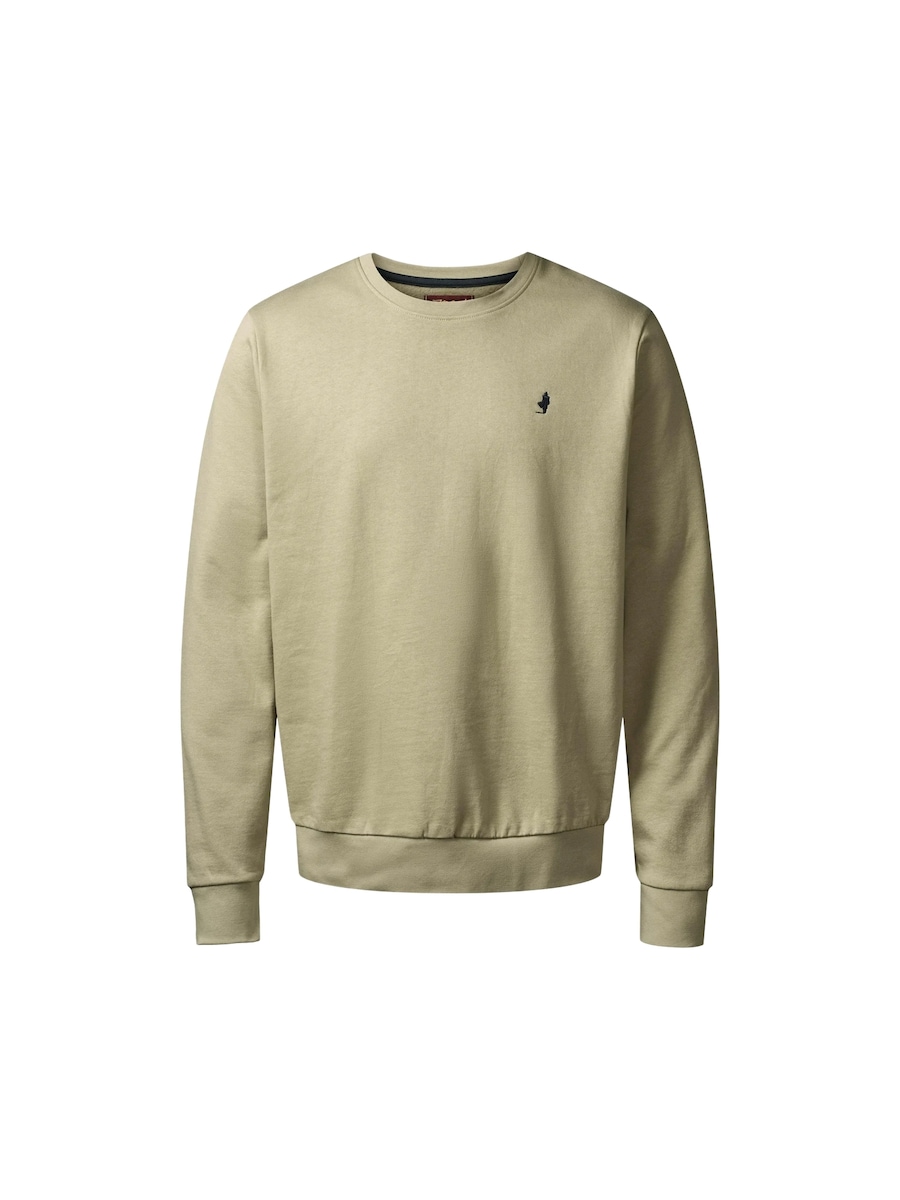 Свитер MCS Skyler, оливковый
Свитер MCS Skyler, оливковый