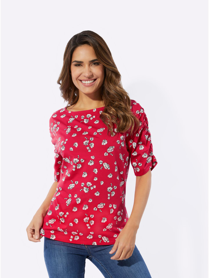 Футболка Sieh an! 
Футболка Sieh an!