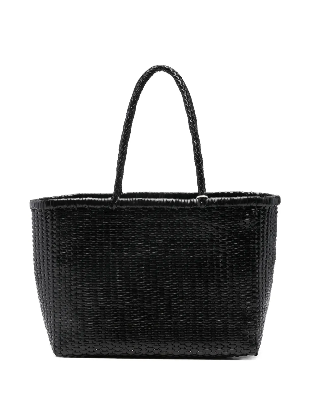 Плетеная сумка-тоут Dragon Diffusion, черный
Плетеная сумка-тоут Dragon Diffusion, черный