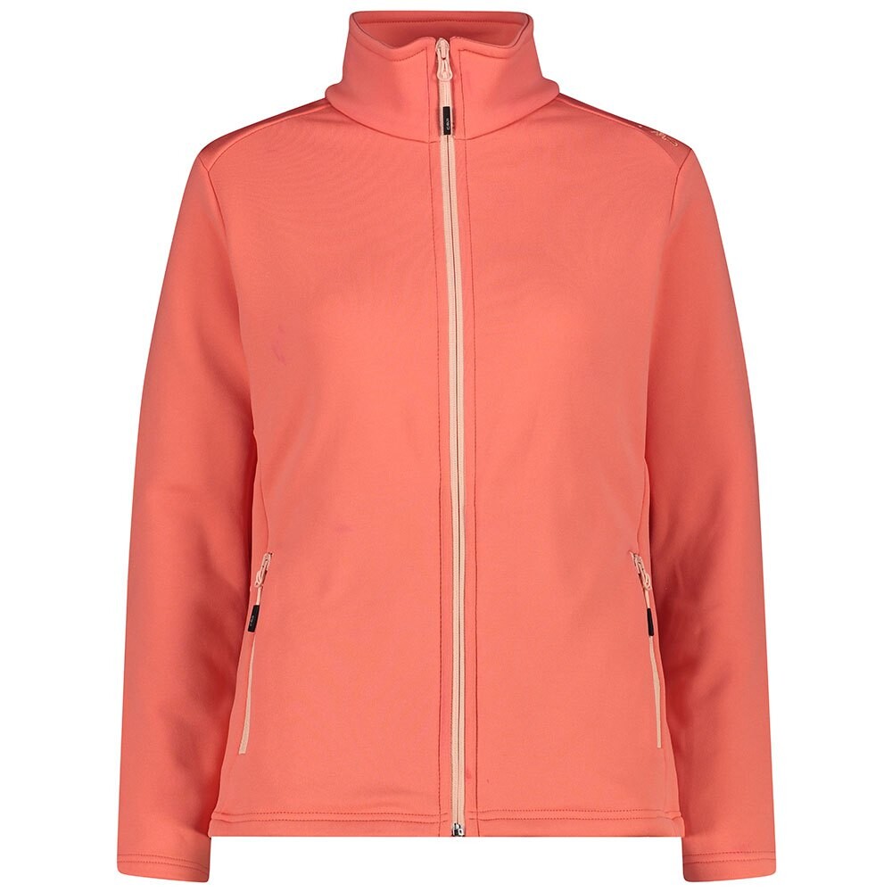 Флис CMP 3E13116, оранжевый
Флис CMP 3E13116, оранжевый