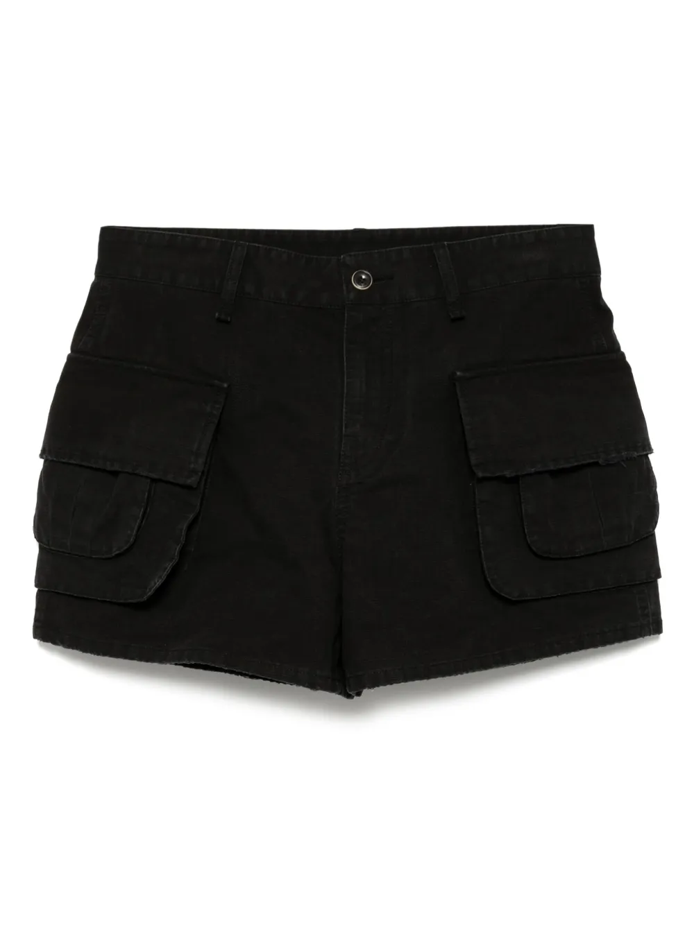 Короткие шорты карго JNBY, черный
Короткие шорты карго JNBY, черный