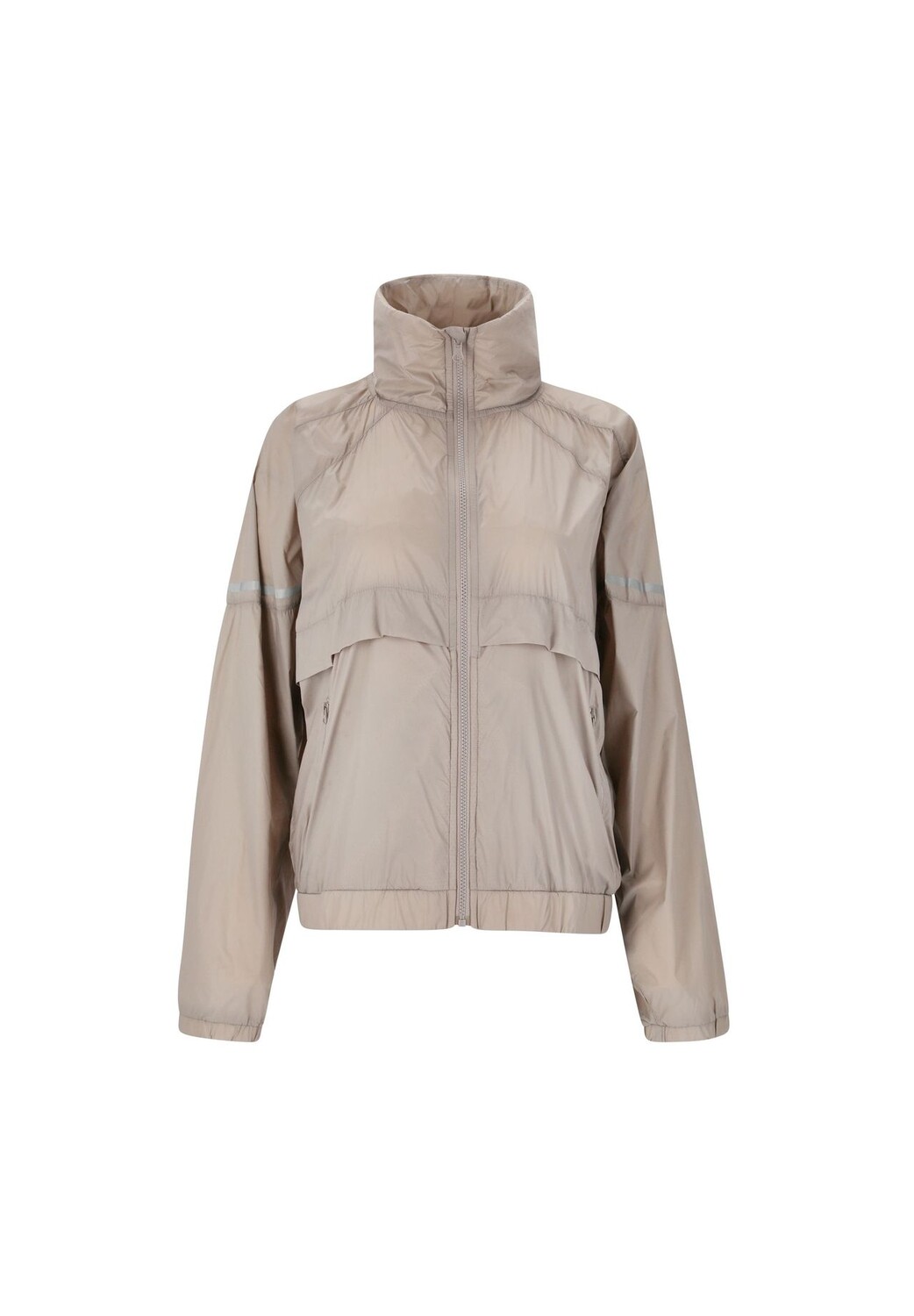 Куртка Liveea со светоотражающими элементами ENDURANCE, цвет Atmosphere
Куртка Liveea со светоотражающими элементами ENDURANCE, цвет Atmosphere