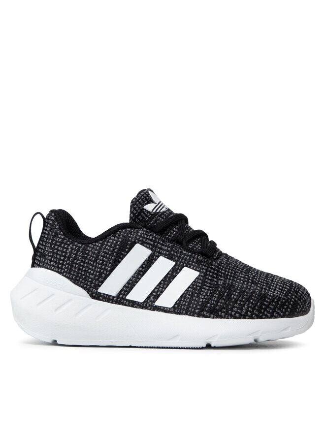 Кроссовки Swift Run 22 C adidas, черный
Кроссовки Swift Run 22 C adidas, черный