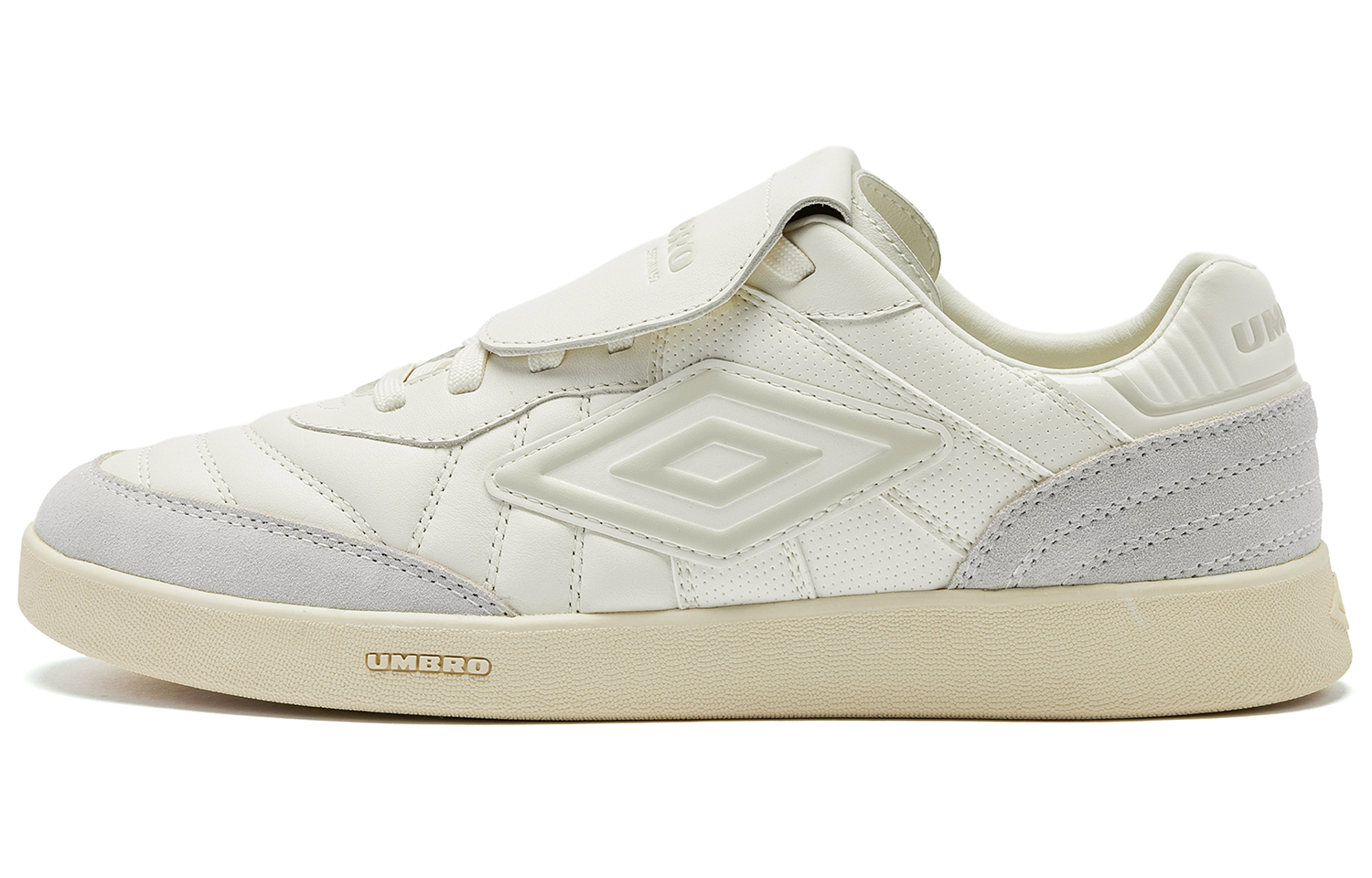 Низкие мужские кроссовки для скейтбординга, шампанского цвета Umbro, Champagne/White Agate
Низкие мужские кроссовки для скейтбординга, шампанского цвета Umbro, Champagne/White Agate