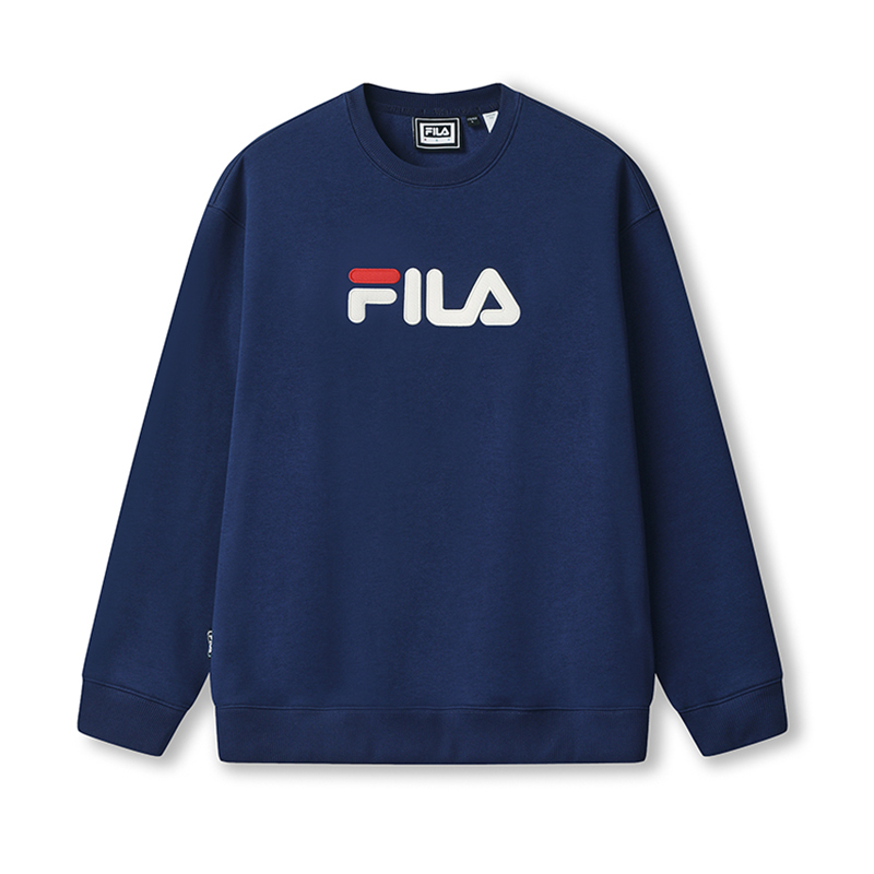 FILA Свитшот Unisex Medieval Blue, Синий, FILA Свитшот Unisex Medieval Blue
FILA Свитшот Unisex Medieval Blue, Синий, FILA Свитшот Unisex Medieval Blue