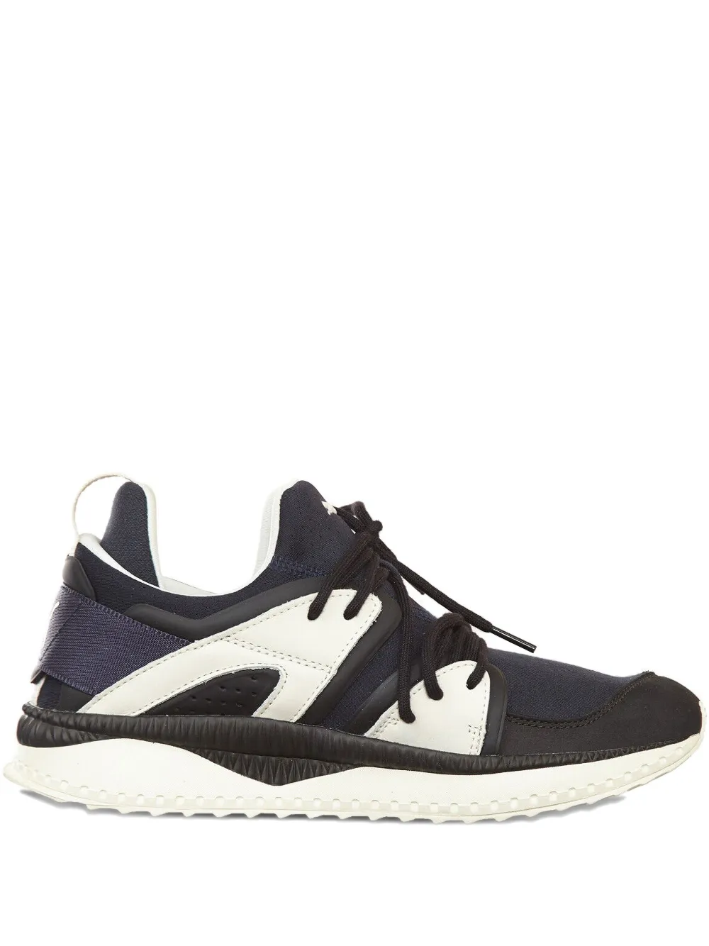 Кроссовки Tsugi Blaze Hyper PUMA, черный 
Кроссовки Tsugi Blaze Hyper PUMA, черный