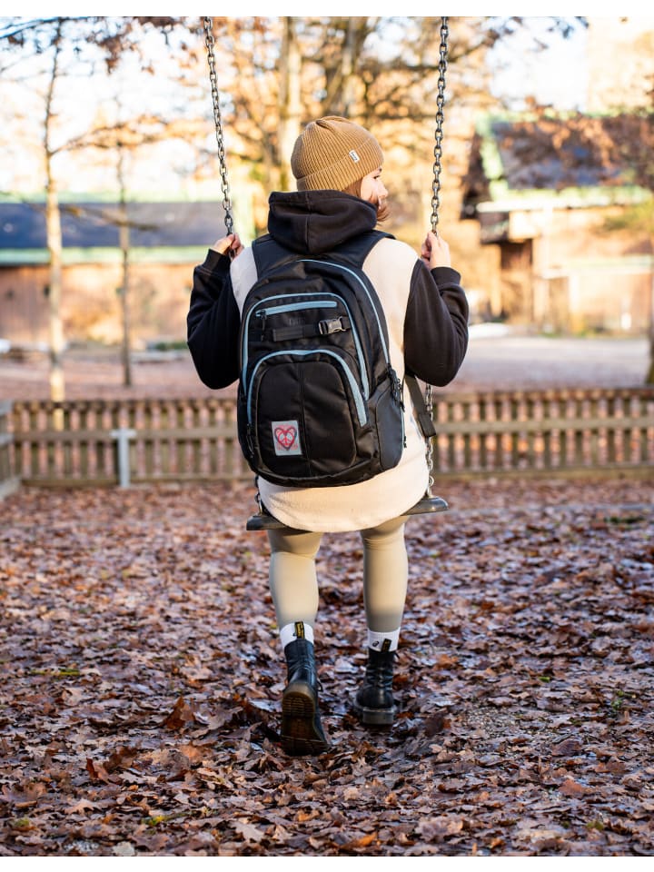 Рюкзак Nitro, цвет pln
Рюкзак Nitro, цвет pln