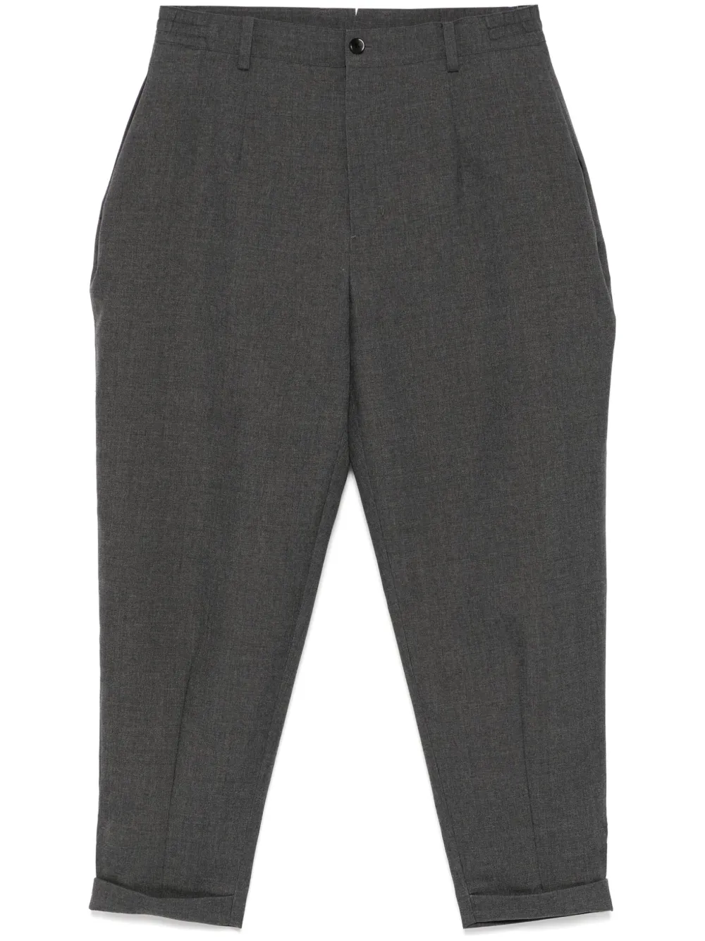 Зауженные брюки SONGZIO, серый
Зауженные брюки SONGZIO, серый