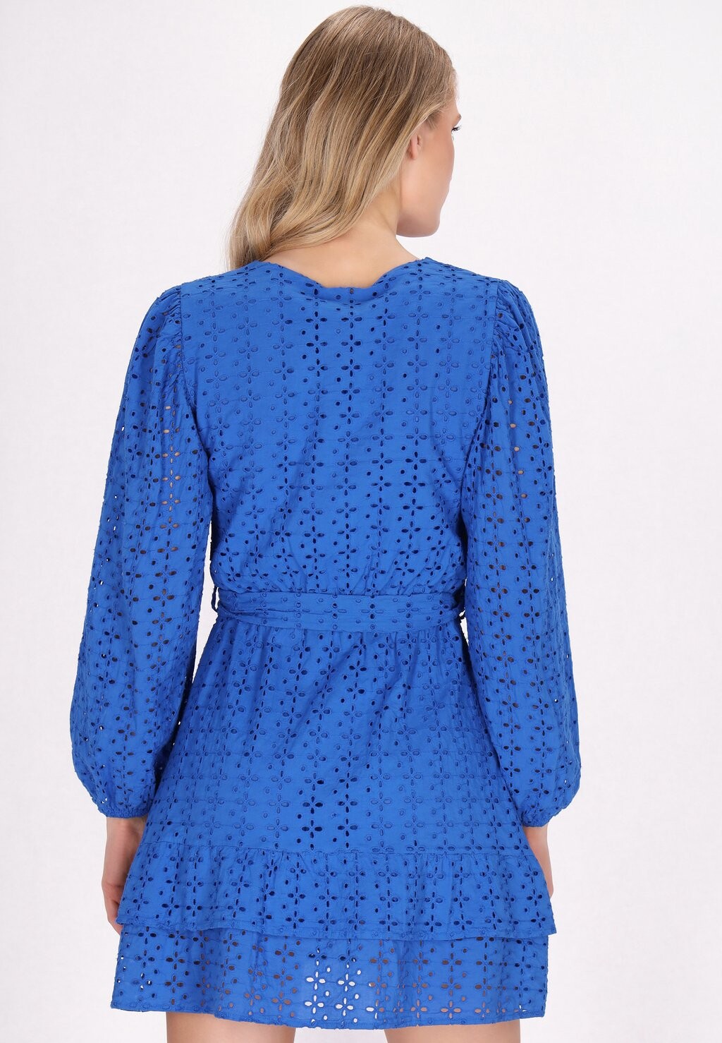 Повседневное платье DreiMaster, синий
Повседневное платье DreiMaster, синий