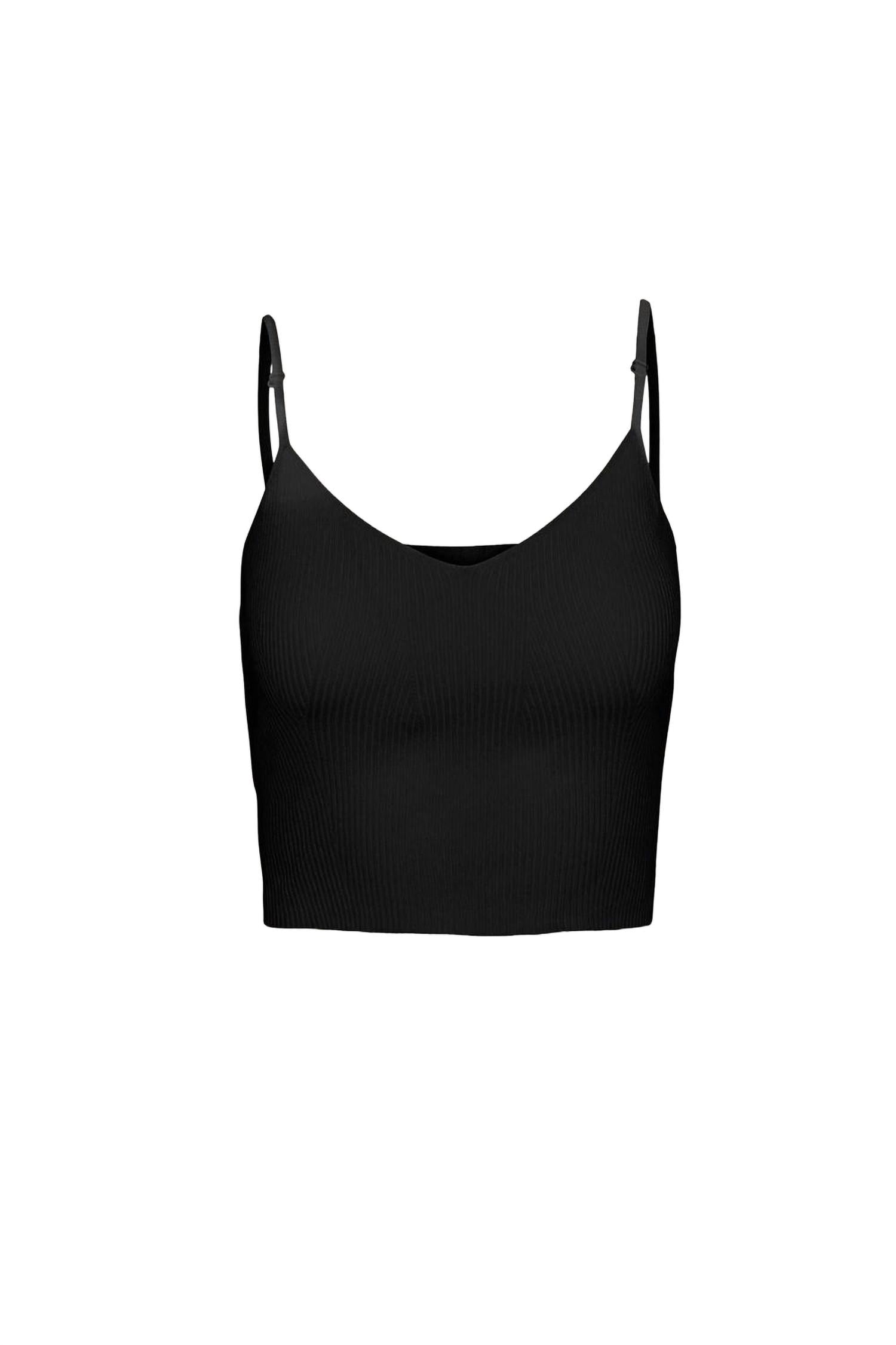 Свитер Ronan в черном цвете AFRM
Свитер Ronan в черном цвете AFRM