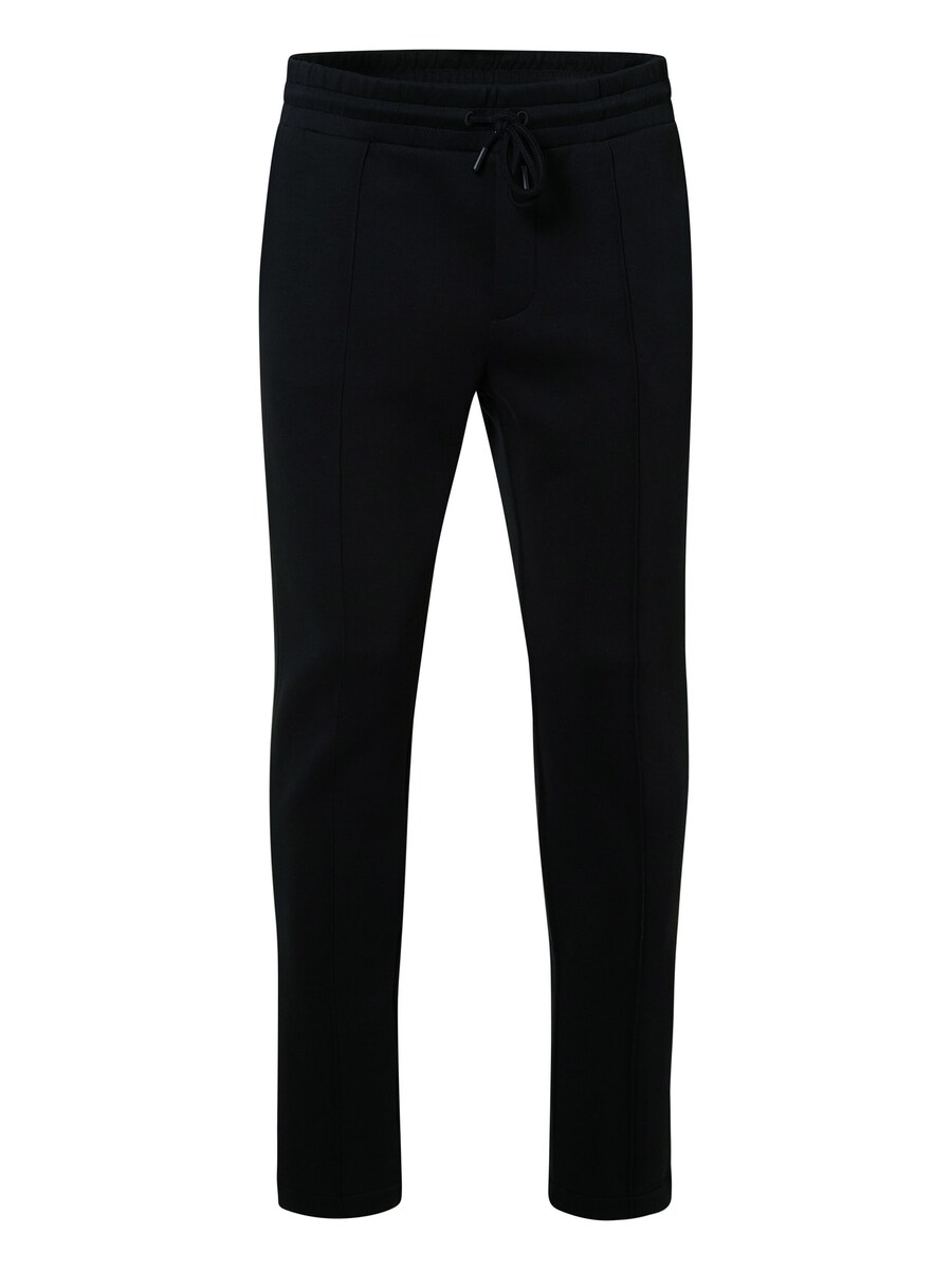 Зауженные брюки PIERRE CARDIN, Black
Зауженные брюки PIERRE CARDIN, Black