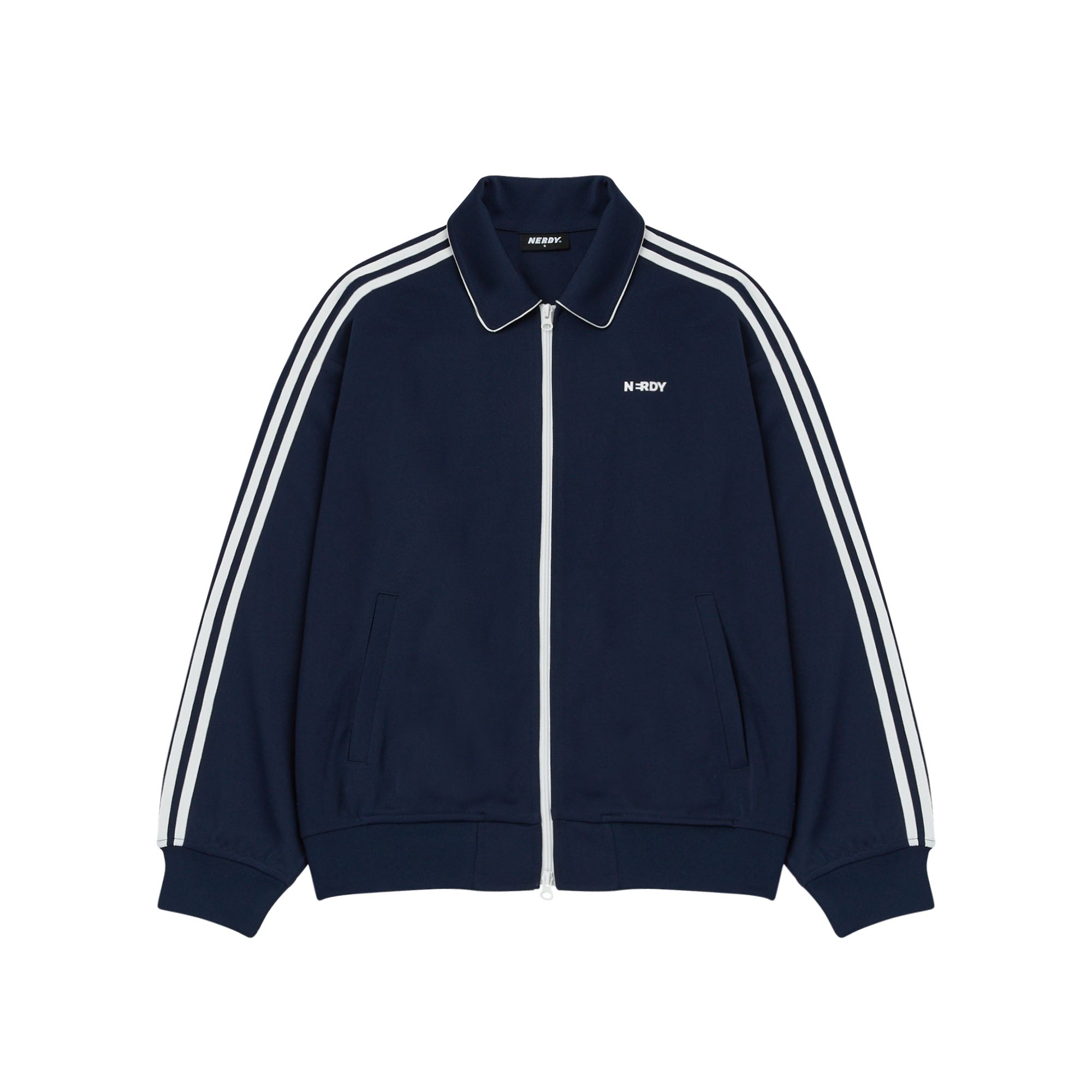 Nerdy Куртка унисекс темно-синяя, Dark Blue
Nerdy Куртка унисекс темно-синяя, Dark Blue