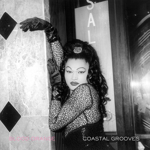 Виниловая пластинка Blood Orange: Coastal Grooves
Виниловая пластинка Blood Orange: Coastal Grooves