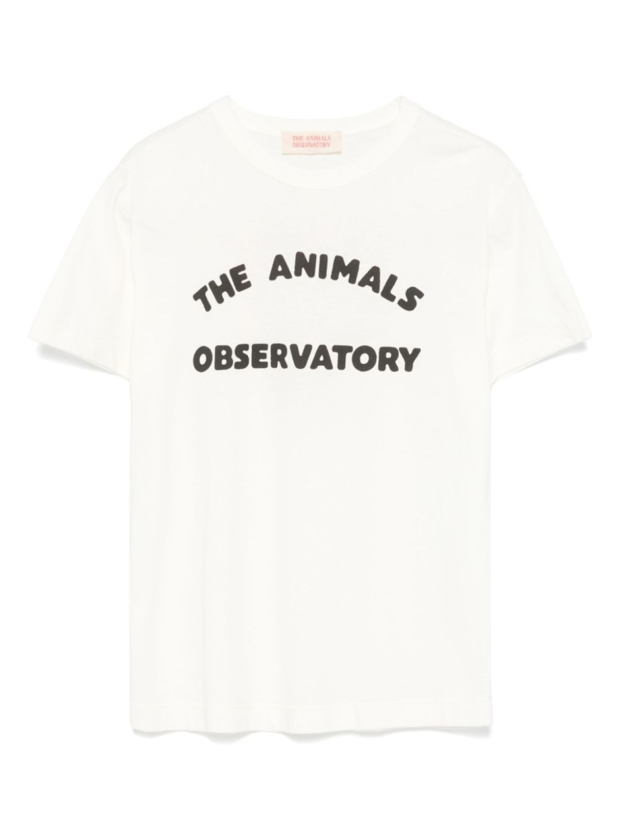 The Animals Observatory футболка Big Rooster, белый
The Animals Observatory футболка Big Rooster, белый