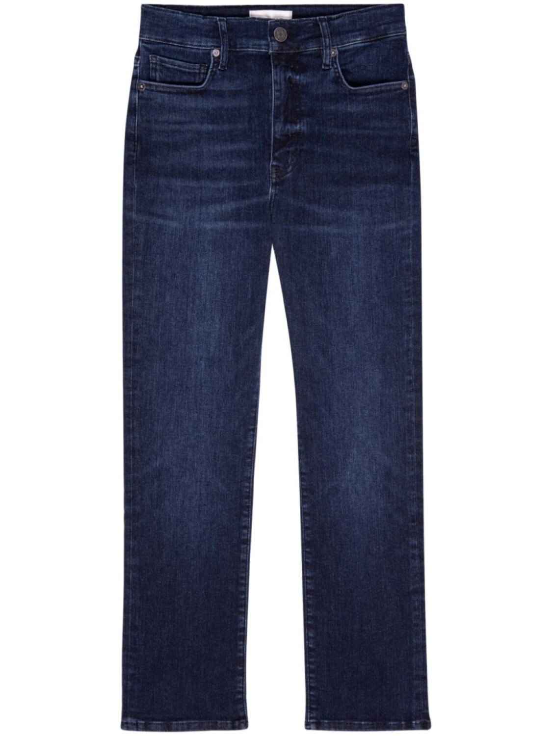 FRAME джинсы Le High, синий
FRAME джинсы Le High, синий