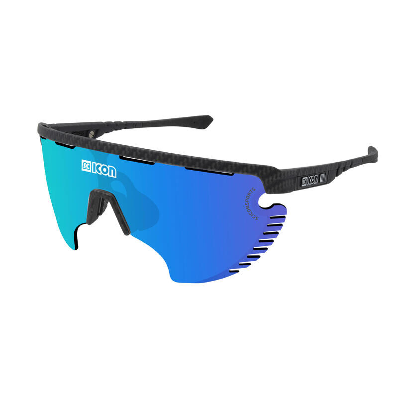 Высокоэффективные спортивные очки Aerowing Lamon Scicon Sports, цвет azul
Высокоэффективные спортивные очки Aerowing Lamon Scicon Sports, цвет azul