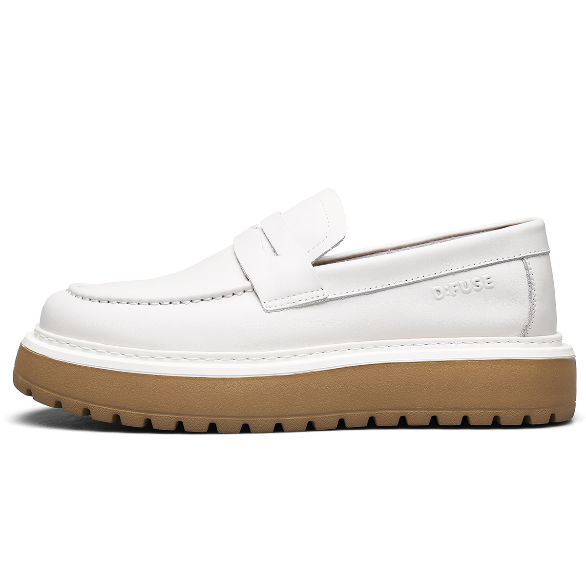 D Fuse Scandinavia повседневные мужские туфли D:FUSE SCANDINAVIA, белый
D Fuse Scandinavia повседневные мужские туфли D:FUSE SCANDINAVIA, белый