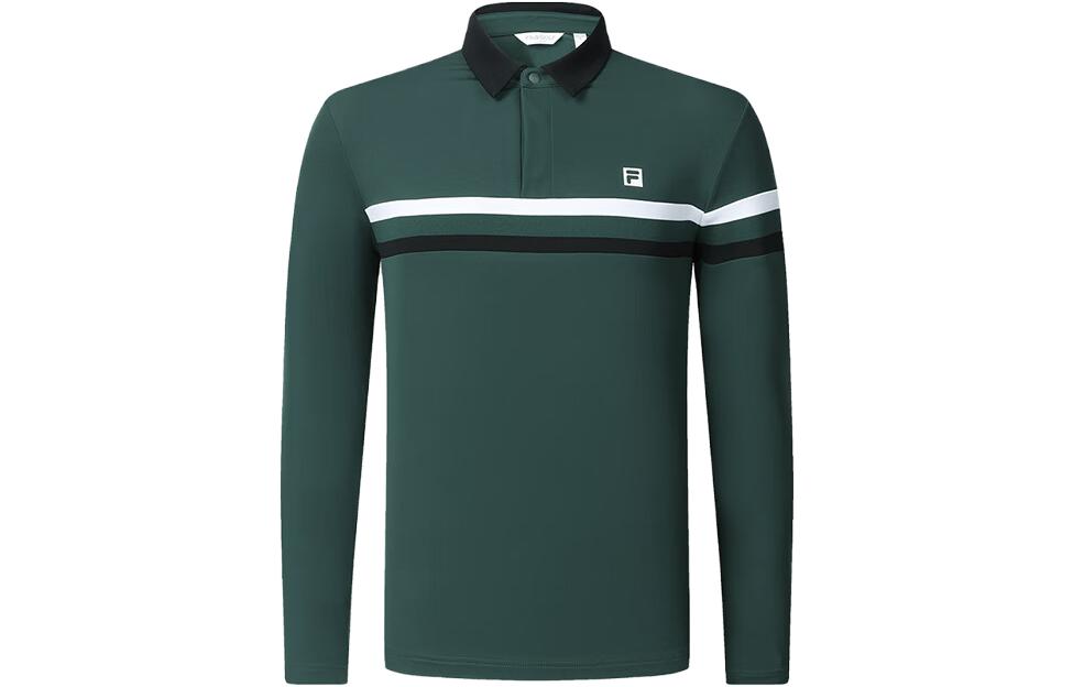 Fila Мужская поло-рубашка серии Golf, цвет Mountain Wall Green, Зеленый, Fila Мужская поло-рубашка серии Golf, цвет Mountain Wall Green
Fila Мужская поло-рубашка серии Golf, цвет Mountain Wall Green, Зеленый, Fila Мужская поло-рубашка серии Golf, цвет Mountain Wall Green