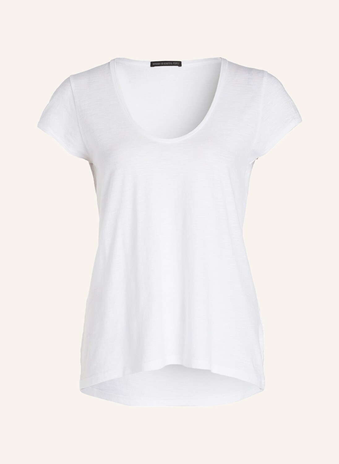 Футболка DRYKORN AVIVI, белый
Футболка DRYKORN AVIVI, белый