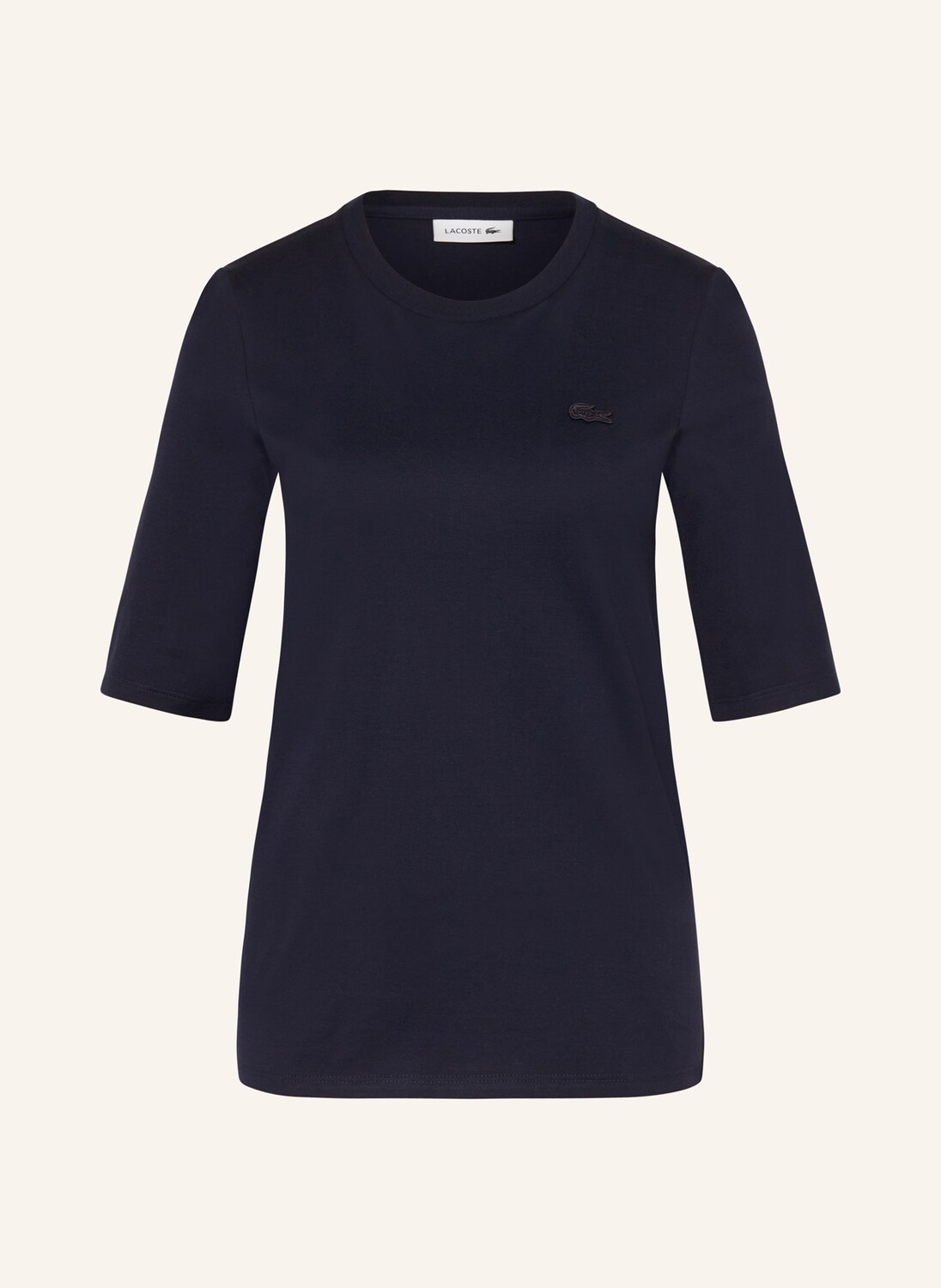 Футболка Lacoste, синий
Футболка Lacoste, синий