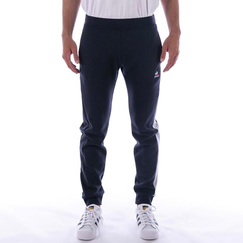 Брюки Le Coq Sportif Season 2 Slim Blue для взрослых 
Брюки Le Coq Sportif Season 2 Slim Blue для взрослых