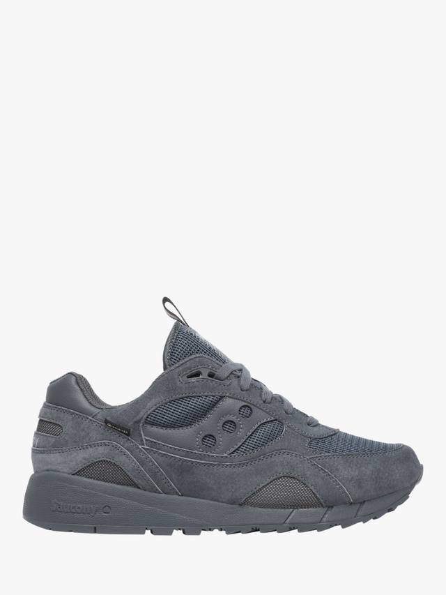 Тренеры Shadow 6000 Saucony, Grey
Тренеры Shadow 6000 Saucony, Grey