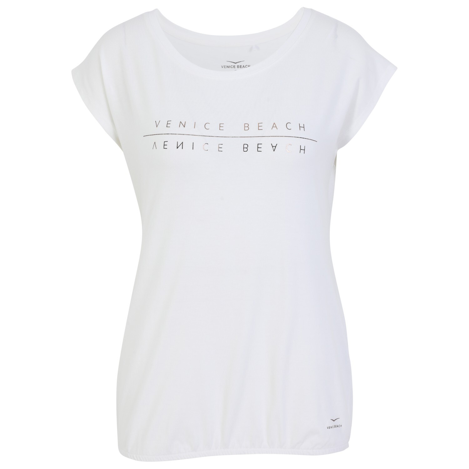 Функциональная рубашка Venice Beach Wonder T-Shirt, цвет Cloud White
Функциональная рубашка Venice Beach Wonder T-Shirt, цвет Cloud White