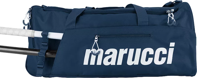 Спортивная сумка Marucci Team Utility 3.0, темно-синий
Спортивная сумка Marucci Team Utility 3.0, темно-синий