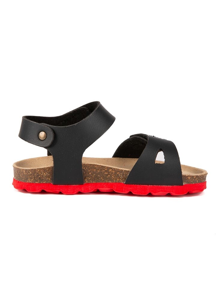 Сандалии billowy, черный
Сандалии billowy, черный