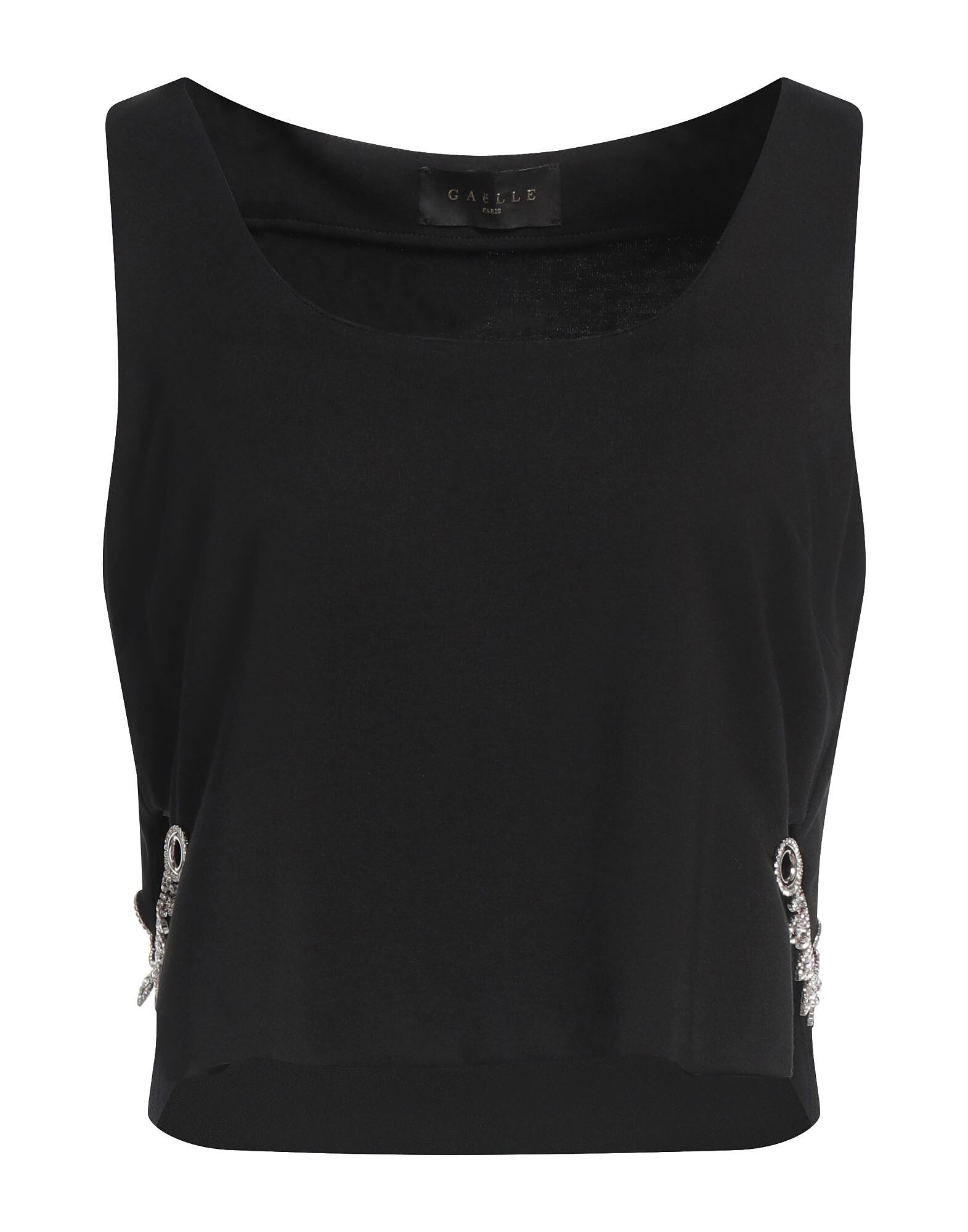 Топ Gaëlle Paris, черный
Топ Gaëlle Paris, черный