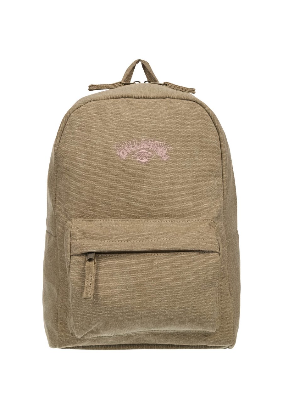 Рюкзак Billabong MINI SCHOOLS OUT, Beige Pink/Beige
Рюкзак Billabong MINI SCHOOLS OUT, Beige Pink/Beige