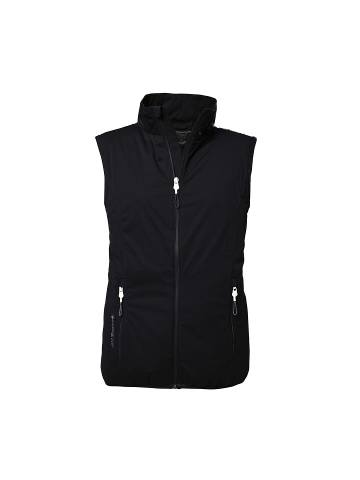 Функциональный жилет Killtec Outdoorweste, черный
Функциональный жилет Killtec Outdoorweste, черный