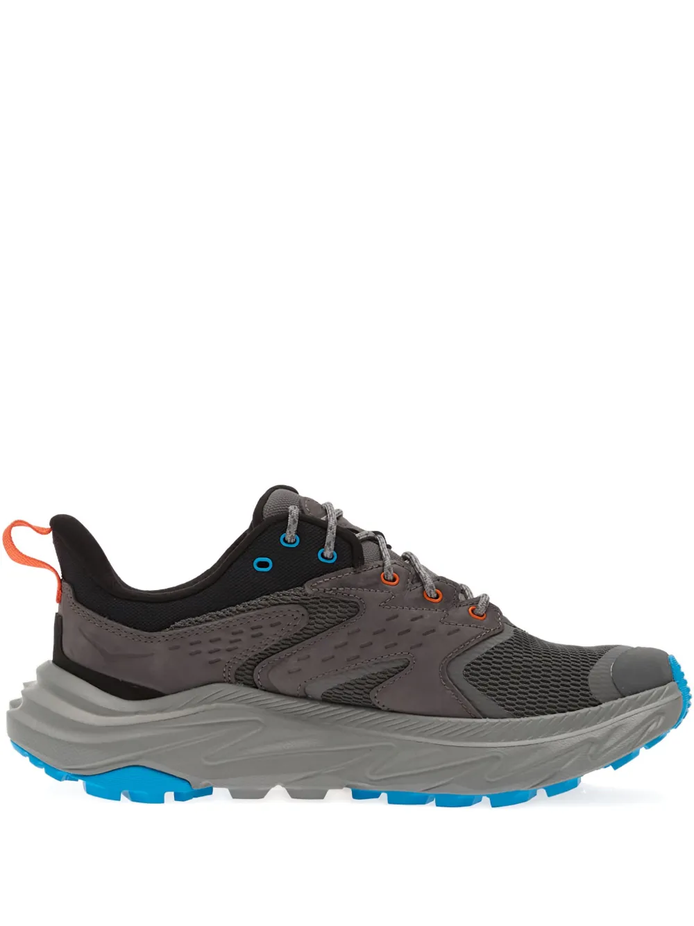 Кроссовки Anacapa 2 Low GORE-TEX HOKA, серый
Кроссовки Anacapa 2 Low GORE-TEX HOKA, серый