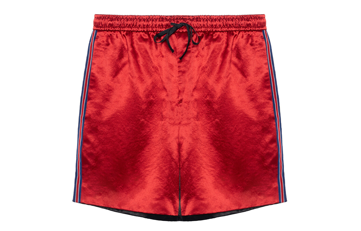 Шорты мужские Gucci, красный
Шорты мужские Gucci, красный