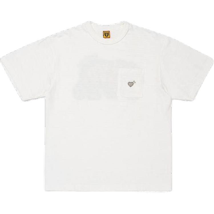 Футболка унисекс HUMAN MADE черная
Футболка унисекс HUMAN MADE черная