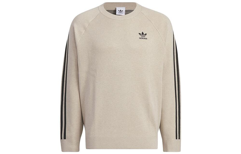 Толстовка унисекс хаки Adidas Originals, хаки
Толстовка унисекс хаки Adidas Originals, хаки