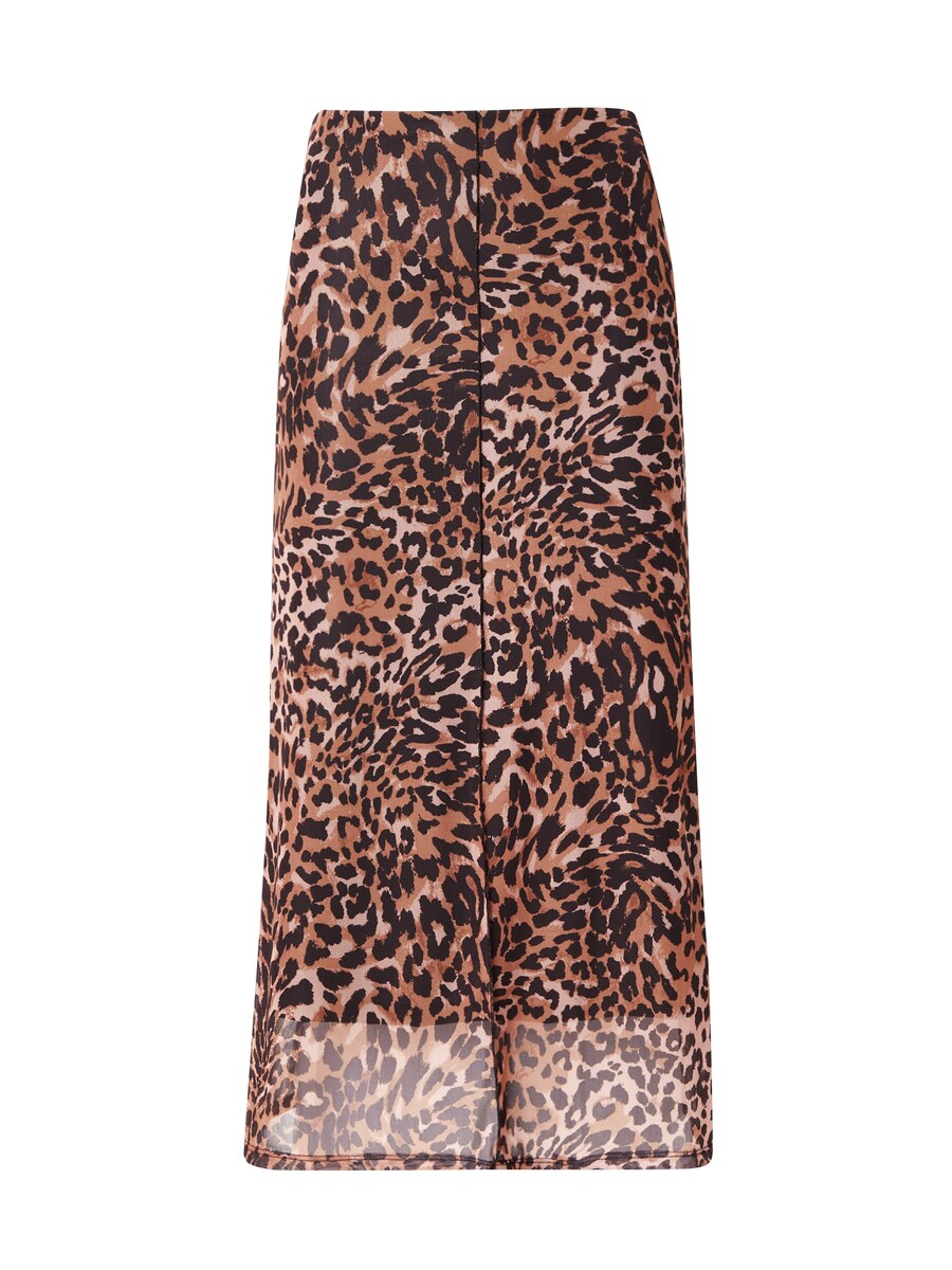 Юбка Noisy may NMELIF, коричневый
Юбка Noisy may NMELIF, коричневый