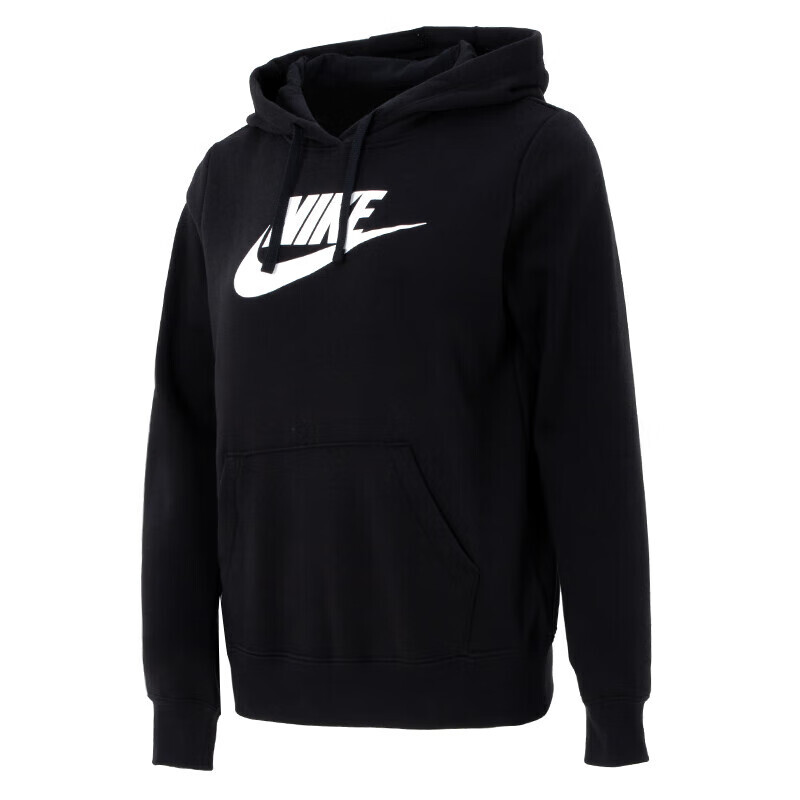 Женская толстовка Nike, цвет Black
Женская толстовка Nike, цвет Black