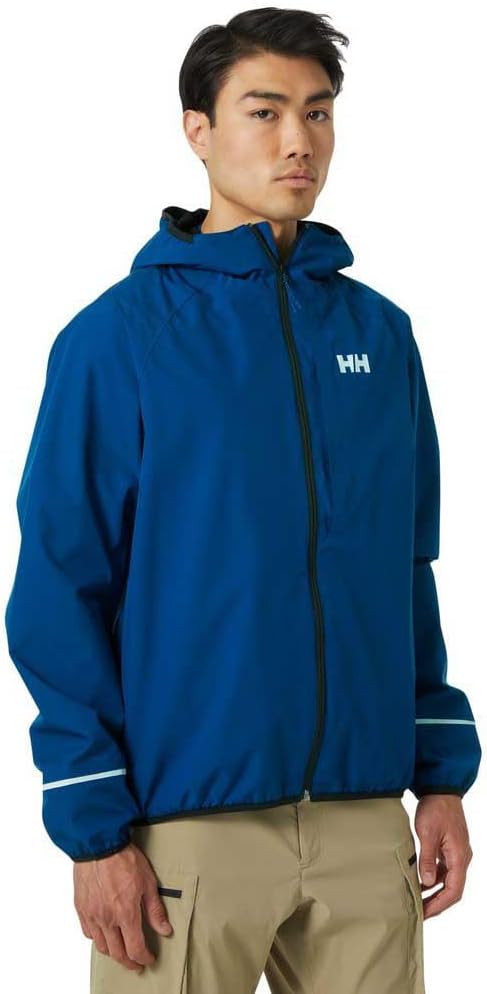 Куртка Helly-Hansen Men's Fast Hellytech Helly Hansen, 606 Deep Fjord
Куртка Helly-Hansen Men's Fast Hellytech Helly Hansen, 606 Deep Fjord