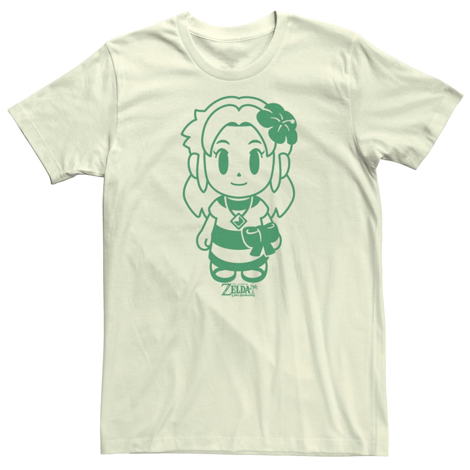 Мужская зеленая футболка Out Line с короткими рукавами Nintendo Link's Awakening Zelda Licensed Character, Зеленый, Мужская зеленая футболка Out Line с короткими рукавами Nintendo Link's Awakening Zelda Licensed Character
Мужская зеленая футболка Out Line с короткими рукавами Nintendo Link's Awakening Zelda Licensed Character, Зеленый, Мужская зеленая футболка Out Line с короткими рукавами Nintendo Link's Awakening Zelda Licensed Character