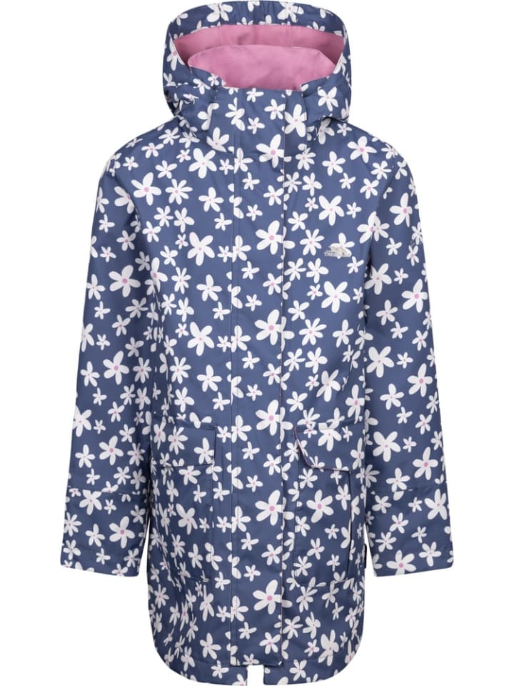 Зимняя куртка Trespass, синий
Зимняя куртка Trespass, синий