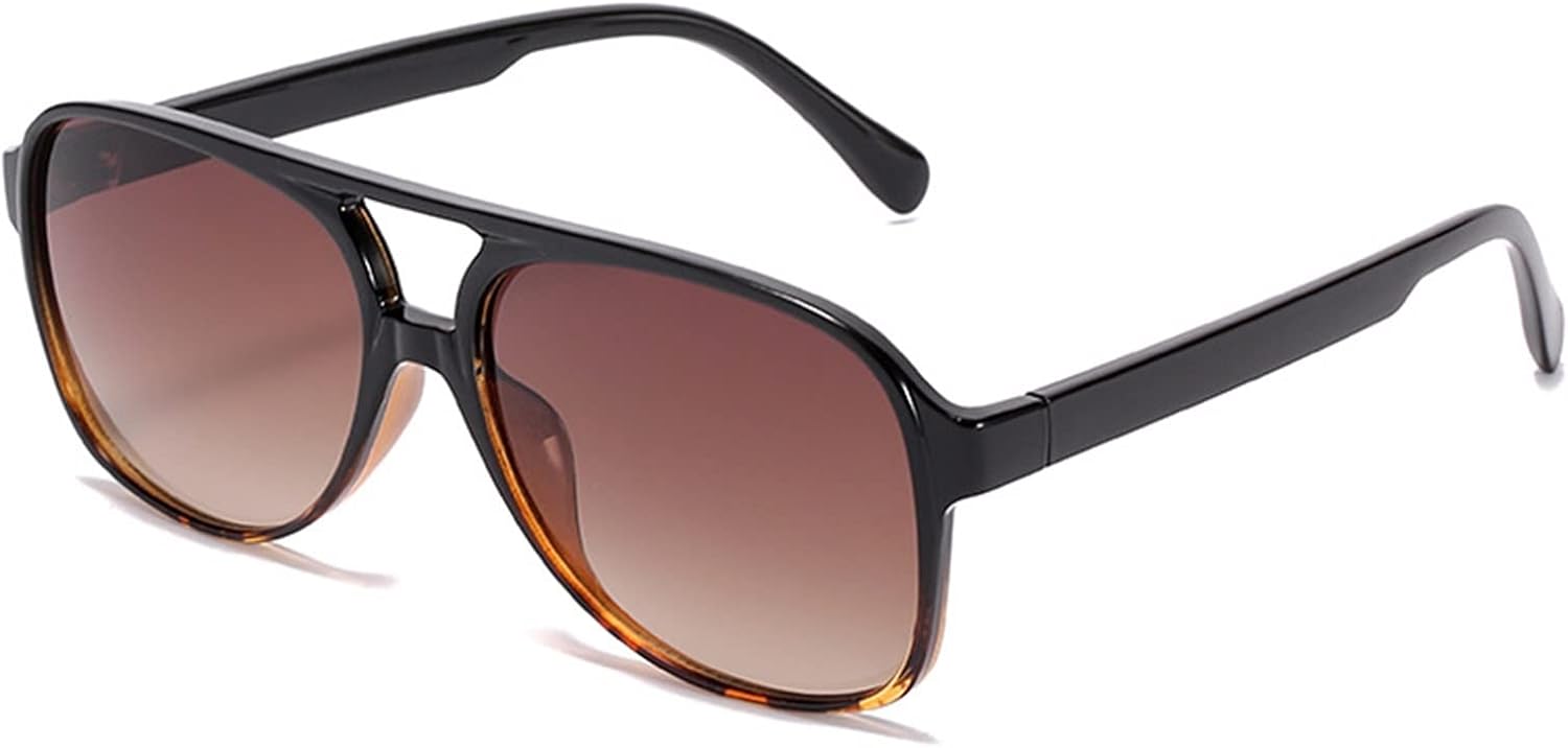 Мужские солнцезащитные очки с крупной оправой для активного отдыха на природе, вождения, отдыха и отпуска. Женские солнцезащитные очки для отдыха generic, Multi-colored
Мужские солнцезащитные очки с крупной оправой для активного отдыха на природе, вождения, отдыха и отпуска. Женские солнцезащитные очки для отдыха generic, Multi-colored