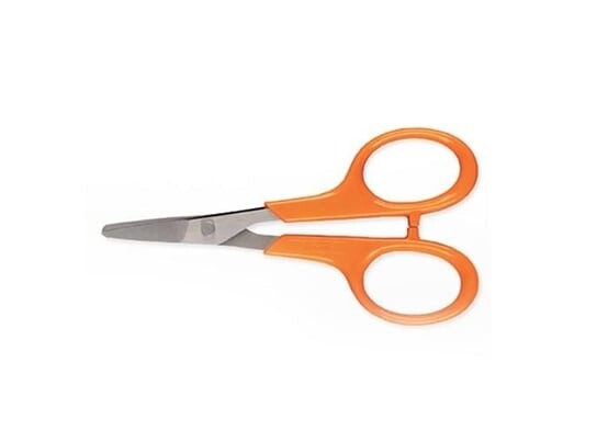 Ножницы для ногтей FISKARS Classic, 10 см
Ножницы для ногтей FISKARS Classic, 10 см