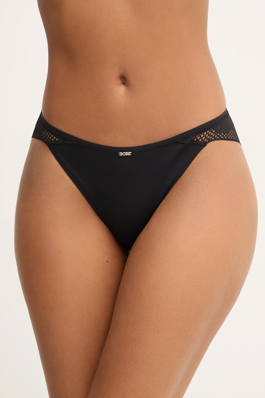 Трусики Boss, черный
Трусики Boss, черный