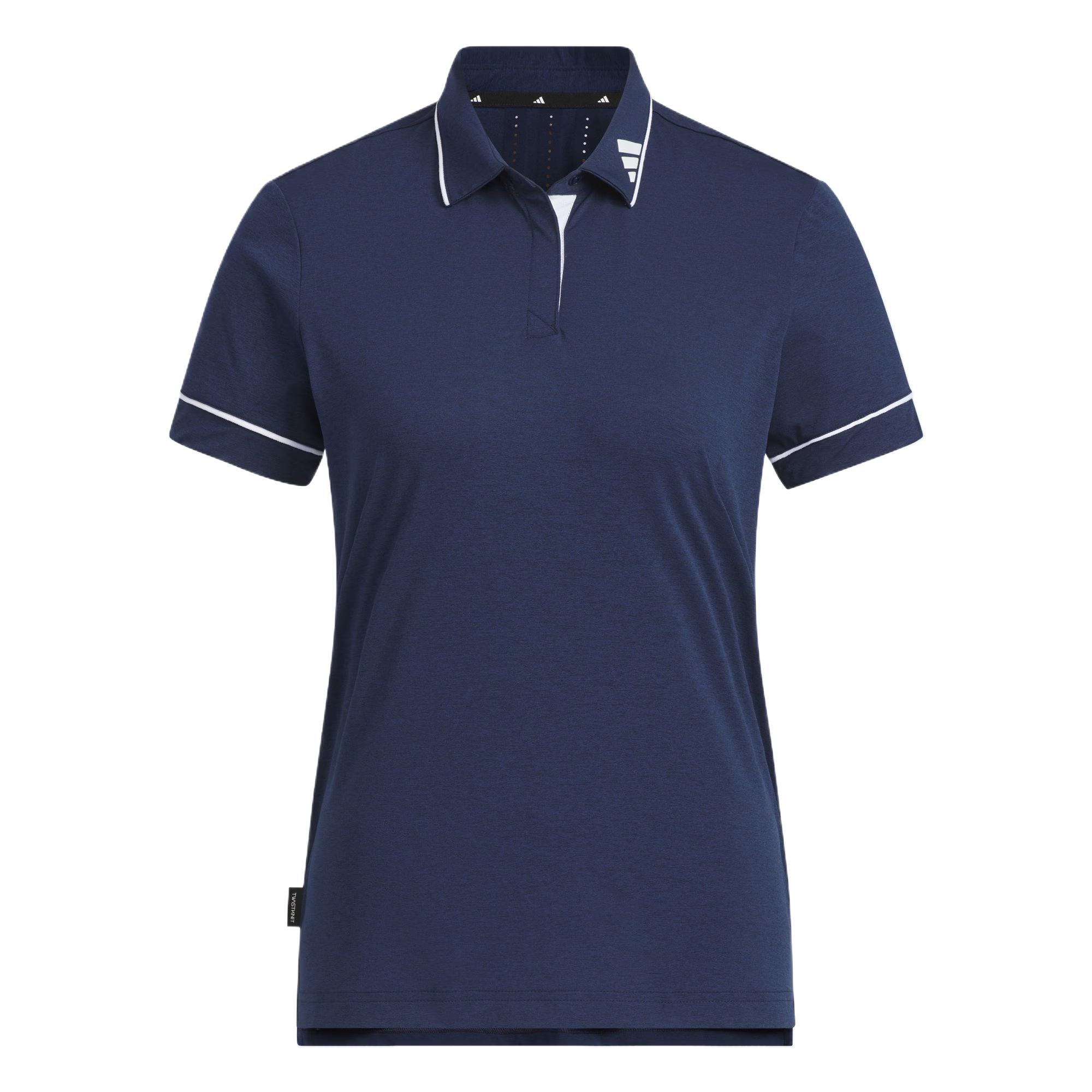 Adidas Twistknit поло для женщин College Navy
Adidas Twistknit поло для женщин College Navy