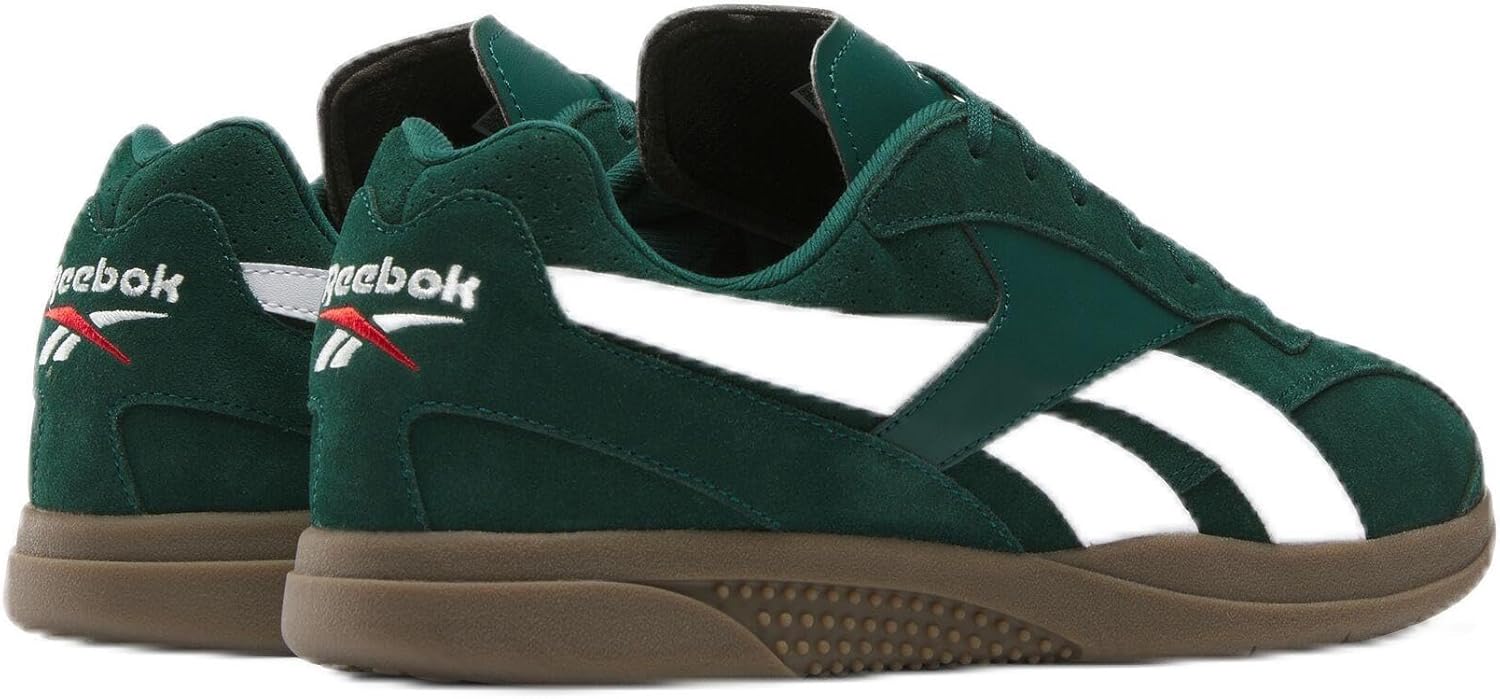 Кроссовки Reebok Hammer Street унисекс, белый
Кроссовки Reebok Hammer Street унисекс, белый