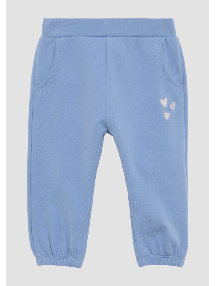 Леггинсы s.Oliver, синий
Леггинсы s.Oliver, синий