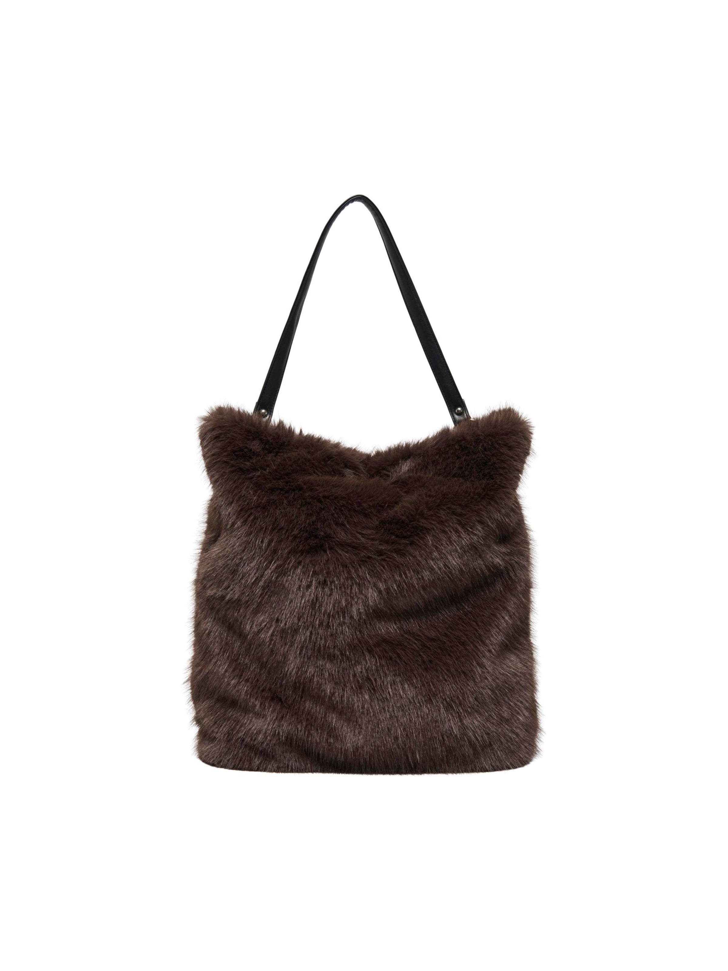 ONLY Сумка через плечо в коричневом цвете
ONLY Сумка через плечо в коричневом цвете