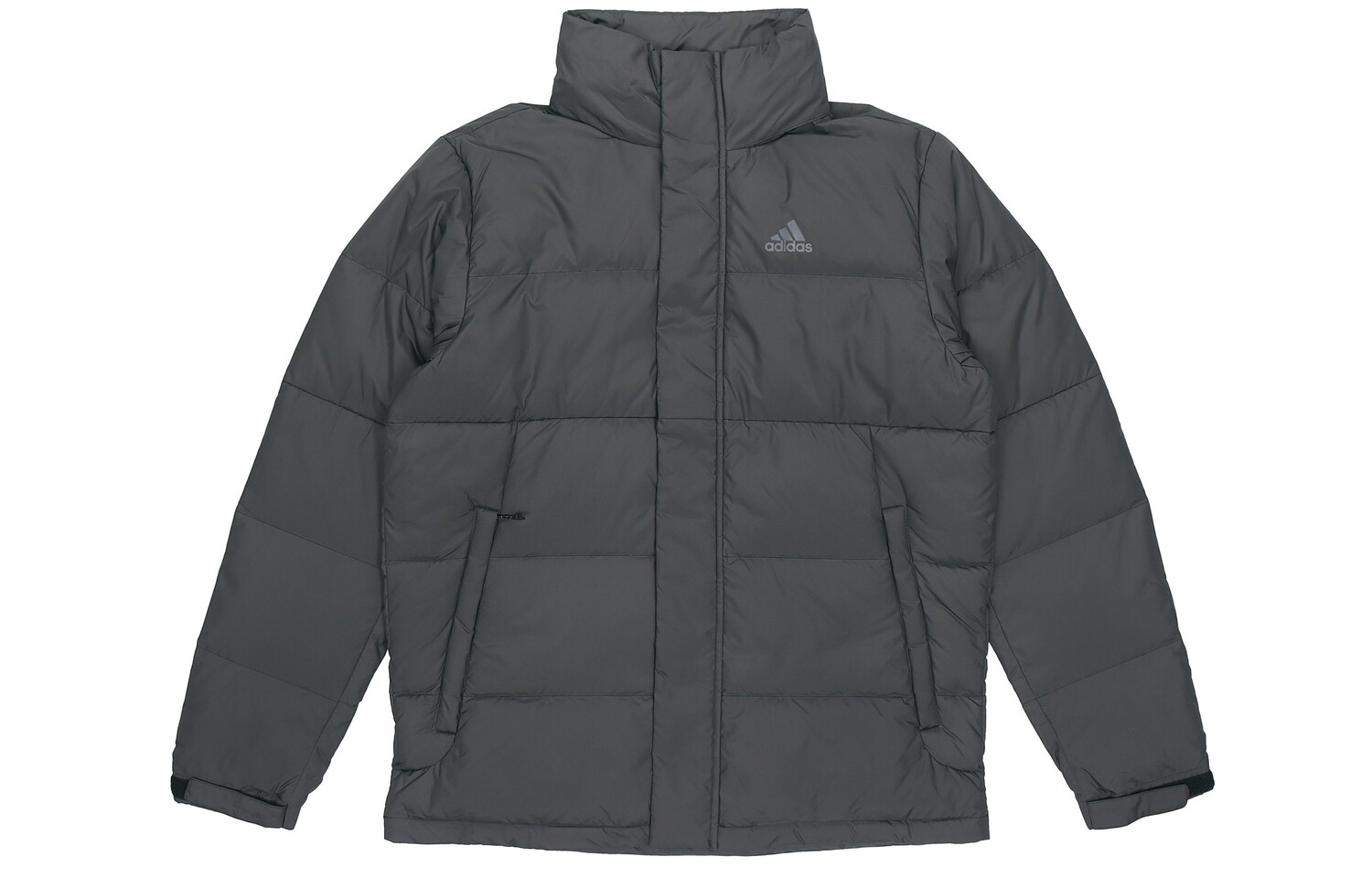 Adidas Мужская куртка-пуховик, Черный
Adidas Мужская куртка-пуховик, Черный