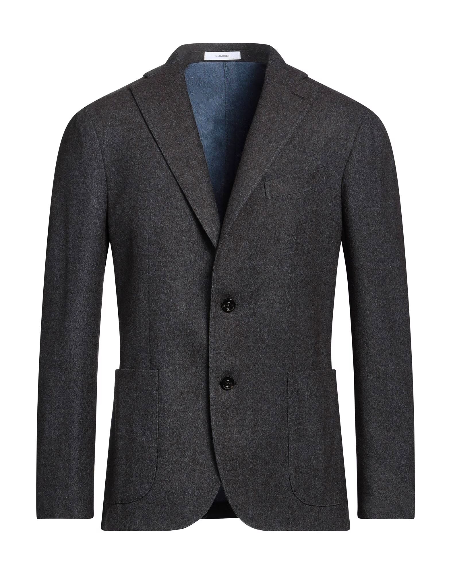 Блейзер Boglioli, серый
Блейзер Boglioli, серый